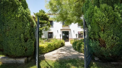Rustic Finca in Marmolejo photo 23