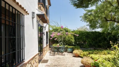 Rustic Finca in Marmolejo photo 24