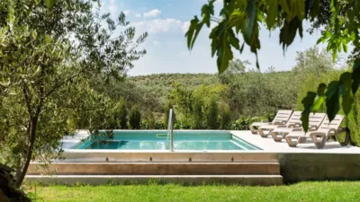 Rustic Finca in Marmolejo photo 27
