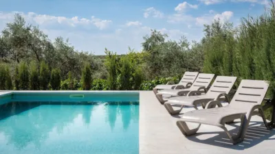 Rustic Finca in Marmolejo photo 28
