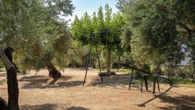 Rustic Finca in Marmolejo photo 32