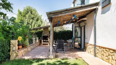 Rustic Finca in Marmolejo photo 4