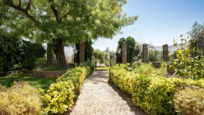 Rustic Finca in Marmolejo photo 5