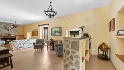 Rustic Finca in Marmolejo photo 7