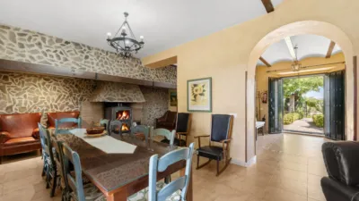 Rustic Finca in Marmolejo photo 9
