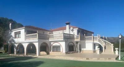 Chalet in La Vila-Centre photo 10