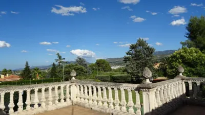 Chalet in La Vila-Centre photo 11