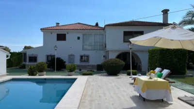Chalet in La Vila-Centre photo 3