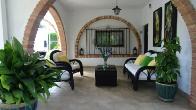 Chalet in La Vila-Centre photo 5