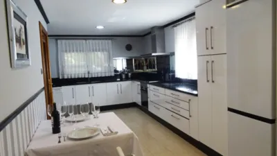 Chalet in La Vila-Centre photo 6