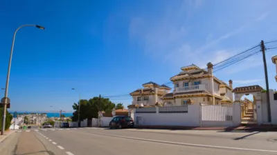 Casa – Torrevieja, Torreblanca, La Mata - Vista 3