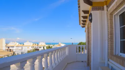 Casa – Torrevieja, Torreblanca, La Mata - Vista 4
