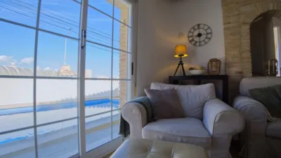 Casa – Torrevieja, Torreblanca, La Mata - Més