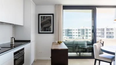 Apartment in Torreblanca del Sol photo 11