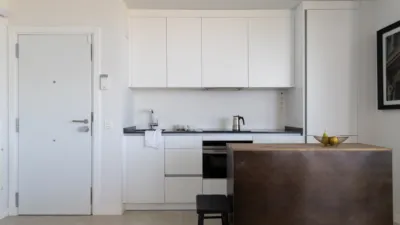 Apartment in Torreblanca del Sol photo 12