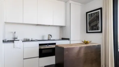 Apartment in Torreblanca del Sol photo 13