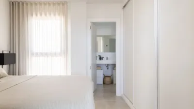 Apartment in Torreblanca del Sol photo 15