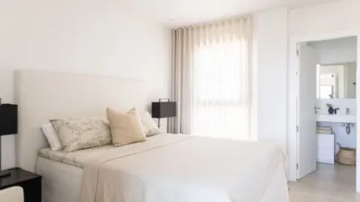 Apartment in Torreblanca del Sol photo 16