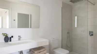 Apartment in Torreblanca del Sol photo 18