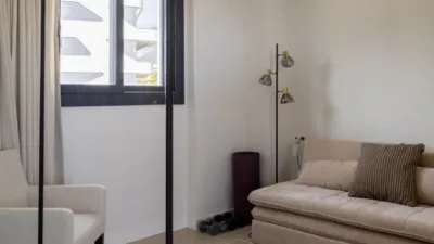 Apartment in Torreblanca del Sol photo 21