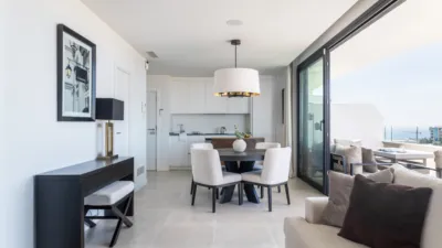 Apartment in Torreblanca del Sol photo 5