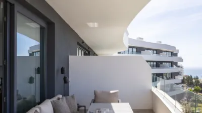 Apartment in Torreblanca del Sol photo 6