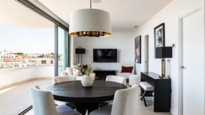 Apartment in Torreblanca del Sol photo 8