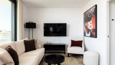 Apartment in Torreblanca del Sol photo 10
