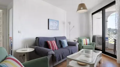 Apartment on Calle U, Urbanización Cabo de Plata. FLOOR: 3 photo 12