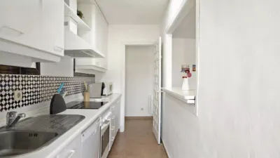 Apartment on Calle U, Urbanización Cabo de Plata. FLOOR: 3 photo 13