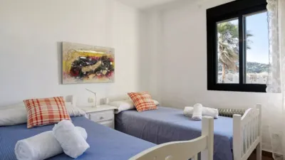 Apartment on Calle U, Urbanización Cabo de Plata. FLOOR: 3 photo 14