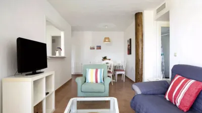 Apartment on Calle U, Urbanización Cabo de Plata. FLOOR: 3 photo 16