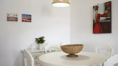 Apartment on Calle U, Urbanización Cabo de Plata. FLOOR: 3 photo 18