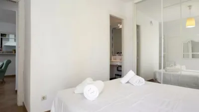 Apartment on Calle U, Urbanización Cabo de Plata. FLOOR: 3 photo 20