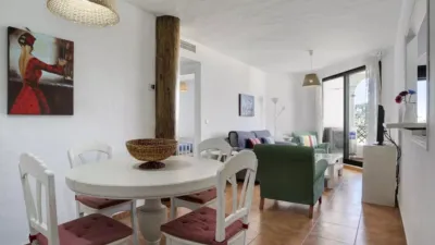 Apartment on Calle U, Urbanización Cabo de Plata. FLOOR: 3 photo 2