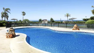 Apartment on Calle U, Urbanización Cabo de Plata. FLOOR: 3 photo 3