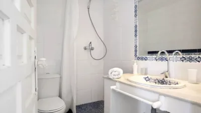 Apartment on Calle U, Urbanización Cabo de Plata. FLOOR: 3 photo 4