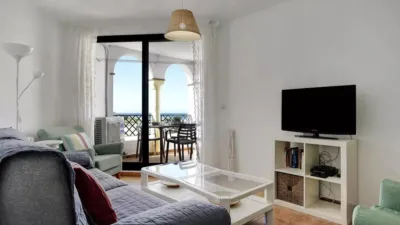 Apartment on Calle U, Urbanización Cabo de Plata. FLOOR: 3 photo 5