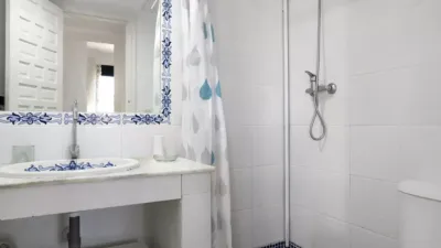 Apartment on Calle U, Urbanización Cabo de Plata. FLOOR: 3 photo 8