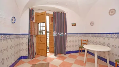 House on Lectoral Lozano Street photo 29