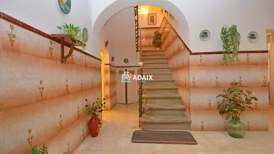 House on Lectoral Lozano Street photo 3