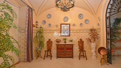 House on Lectoral Lozano Street photo 6