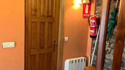 House in Cangas del Narcea photo 18