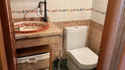 House in Cangas del Narcea photo 19