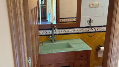 House in Cangas del Narcea photo 23