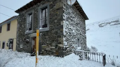 House in Cangas del Narcea photo 24
