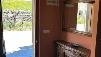 House in Cangas del Narcea photo 26