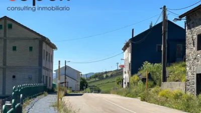 House in Cangas del Narcea photo 27