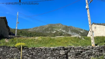 House in Cangas del Narcea photo 29