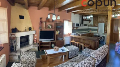 House in Cangas del Narcea photo 4